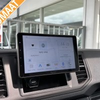 Knaus Van TI Plus 650 MEG uit 2020 Foto #15