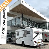 Knaus Van TI Plus 650 MEG uit 2020 Foto #19