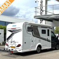 Knaus Van TI Plus 650 MEG uit 2020 Foto #20