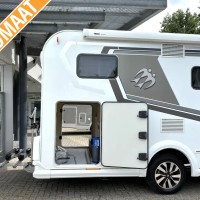 Knaus Van TI Plus 650 MEG uit 2020 Foto #21