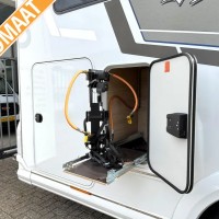 Knaus Van TI Plus 650 MEG uit 2020 Foto #22