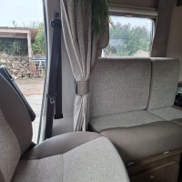 Chausson campers FLASH 26 uit 2012 Foto #7