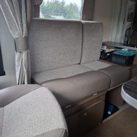 Chausson campers FLASH 26 uit 2012 Foto #10