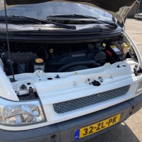 Ford campers GRANDUCA uit 2004 Foto #19
