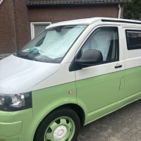 Tweedehands Volkswagen campers camper kopen