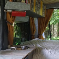 Peugeot campers BOXER uit 2008 Foto #11