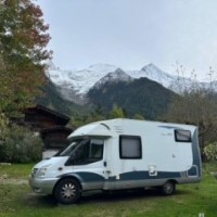 Tweedehands Hobby campers camper kopen