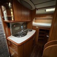 Hobby campers T 600 GFLC uit 2007 Foto #4