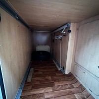 Hobby campers T 600 GFLC uit 2007 Foto #7