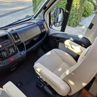 Hymer T 578 uit 2013 Foto #3