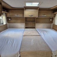 Hymer T 578 uit 2013 Foto #10