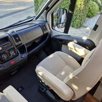 Hymer T 578 uit 2013 Foto #11