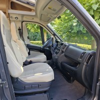 Hymer T 578 uit 2013 Foto #12
