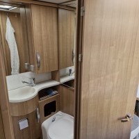 Hymer T 578 uit 2013 Foto #13