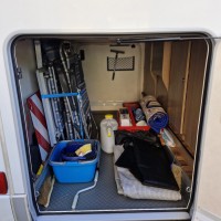 Hymer T 578 uit 2013 Foto #14