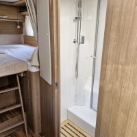 Hymer T 578 uit 2013 Foto #15