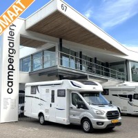 Tweedehands McLouis campers camper kopen