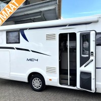 McLouis MC4 281 uit 2023 Foto #5