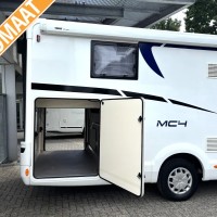 McLouis MC4 281 uit 2023 Foto #22