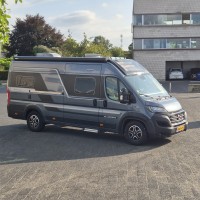 Tweedehands Adria camper kopen