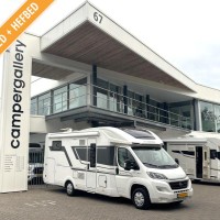 Tweedehands Adria camper kopen