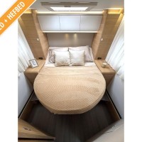 Adria Matrix Plus 670 SC uit 2021 Foto #2