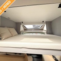 Adria Matrix Plus 670 SC uit 2021 Foto #3