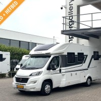 Adria Matrix Plus 670 SC uit 2021 Foto #4