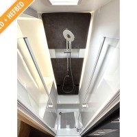 Adria Matrix Plus 670 SC uit 2021 Foto #9