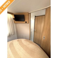 Adria Matrix Plus 670 SC uit 2021 Foto #10