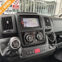 Adria Matrix Plus 670 SC uit 2021 Foto #14