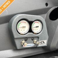 Adria Matrix Plus 670 SC uit 2021 Foto #17