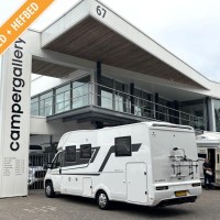 Adria Matrix Plus 670 SC uit 2021 Foto #20