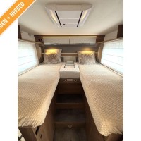 Dethleffs Trend 7057 T uit 2020 Foto #2