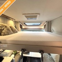 Dethleffs Trend 7057 T uit 2020 Foto #3
