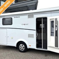 Dethleffs Trend 7057 T uit 2020 Foto #5