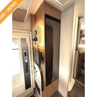 Dethleffs Trend 7057 T uit 2020 Foto #7