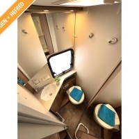 Dethleffs Trend 7057 T uit 2020 Foto #8