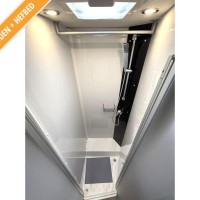 Dethleffs Trend 7057 T uit 2020 Foto #9