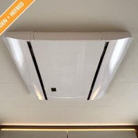 Dethleffs Trend 7057 T uit 2020 Foto #11