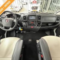 Dethleffs Trend 7057 T uit 2020 Foto #14