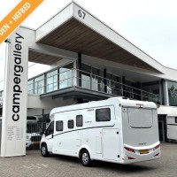 Dethleffs Trend 7057 T uit 2020 Foto #20