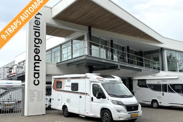 Tweedehands Weinsberg campers camper kopen