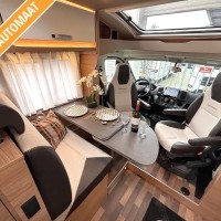 Weinsberg CaraCompact Pepper 600 MEG uit 2022 Foto #1