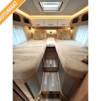 Weinsberg CaraCompact Pepper 600 MEG uit 2022 Foto #2