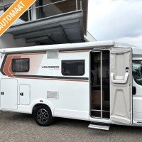 Weinsberg CaraCompact Pepper 600 MEG uit 2022 Foto #4