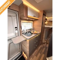 Weinsberg CaraCompact Pepper 600 MEG uit 2022 Foto #5