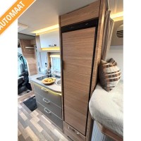 Weinsberg CaraCompact Pepper 600 MEG uit 2022 Foto #6