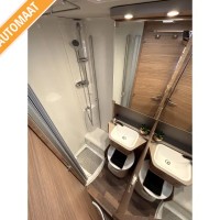 Weinsberg CaraCompact Pepper 600 MEG uit 2022 Foto #7