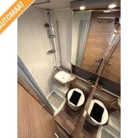 Weinsberg CaraCompact Pepper 600 MEG uit 2022 Foto #8